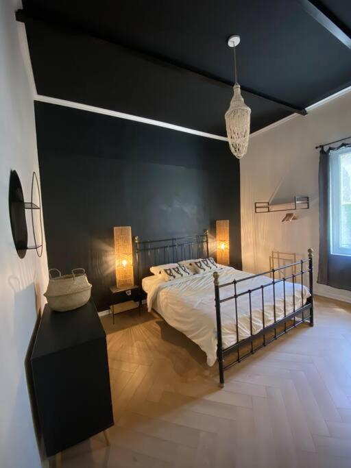 Merveilleuse Maison De Village Maillane Bagian luar foto